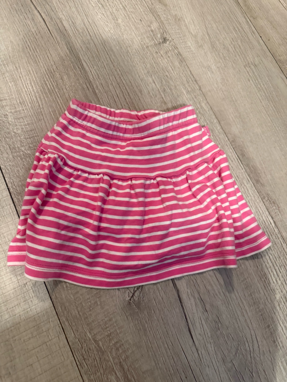 JoJo Maman Bebe Girls Skort 2-3t